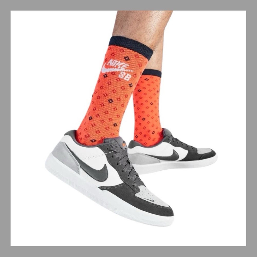 **SOLD**?Men’s Nike SB Force 58 🔥